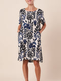 SLOUCH DRESS