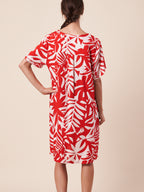 SLOUCH DRESS