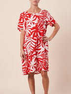 SLOUCH DRESS