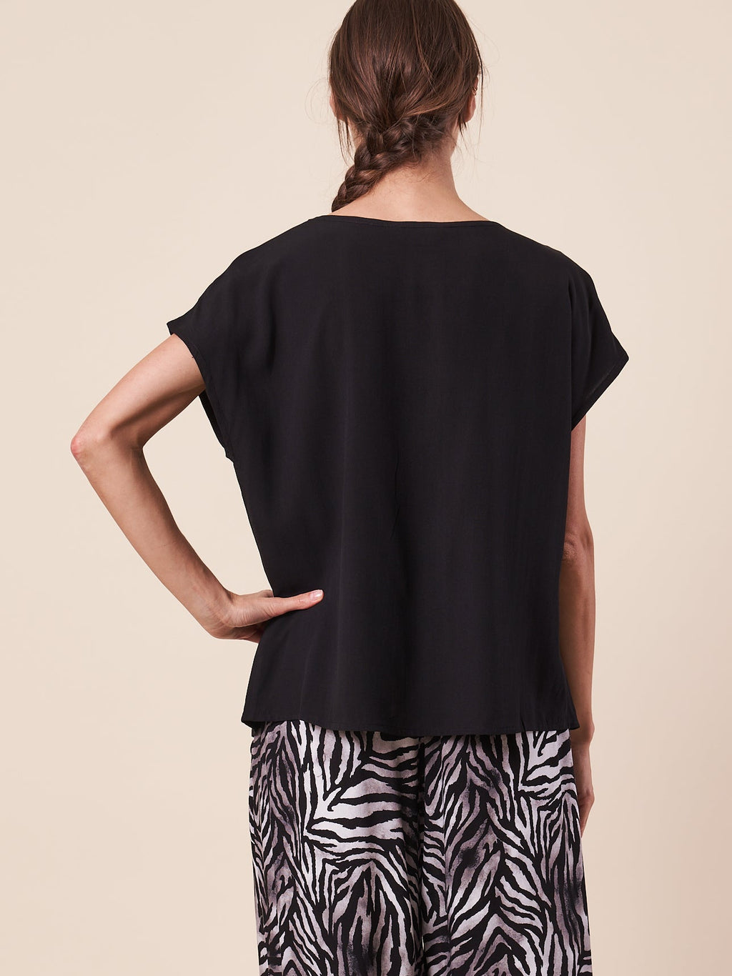 BATWING TOP