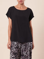BATWING TOP