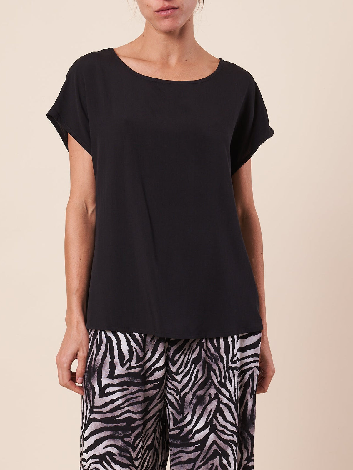 BATWING TOP