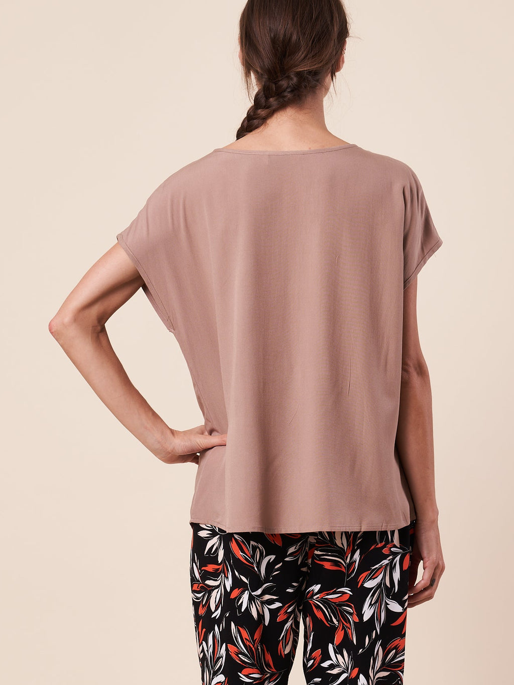BATWING TOP