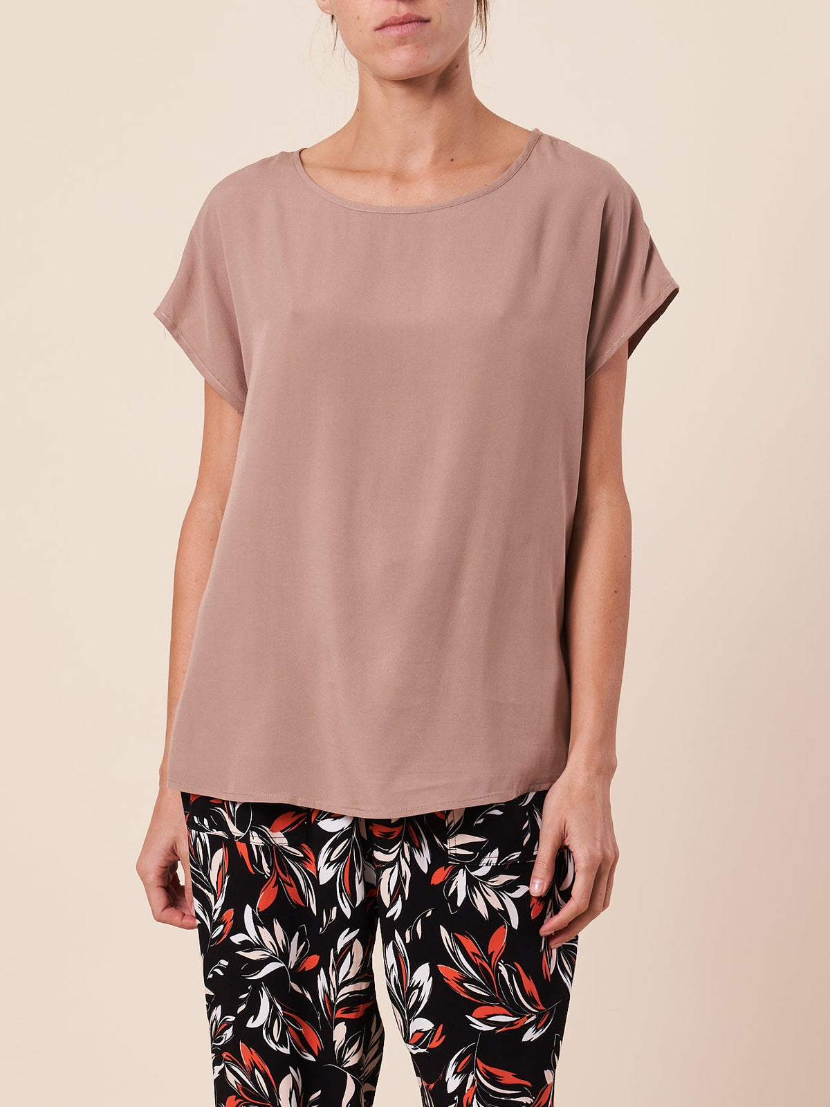BATWING TOP