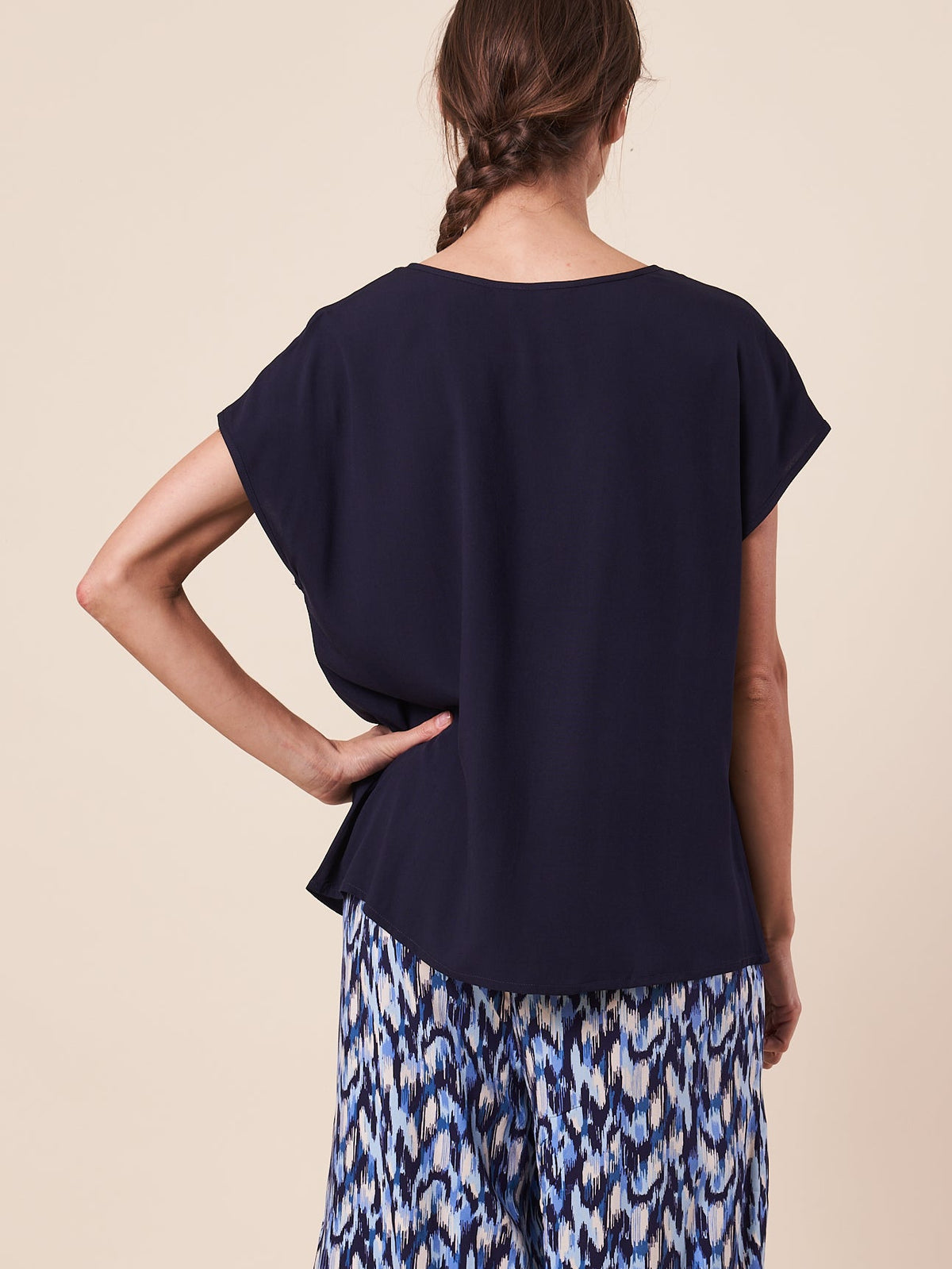 BATWING TOP