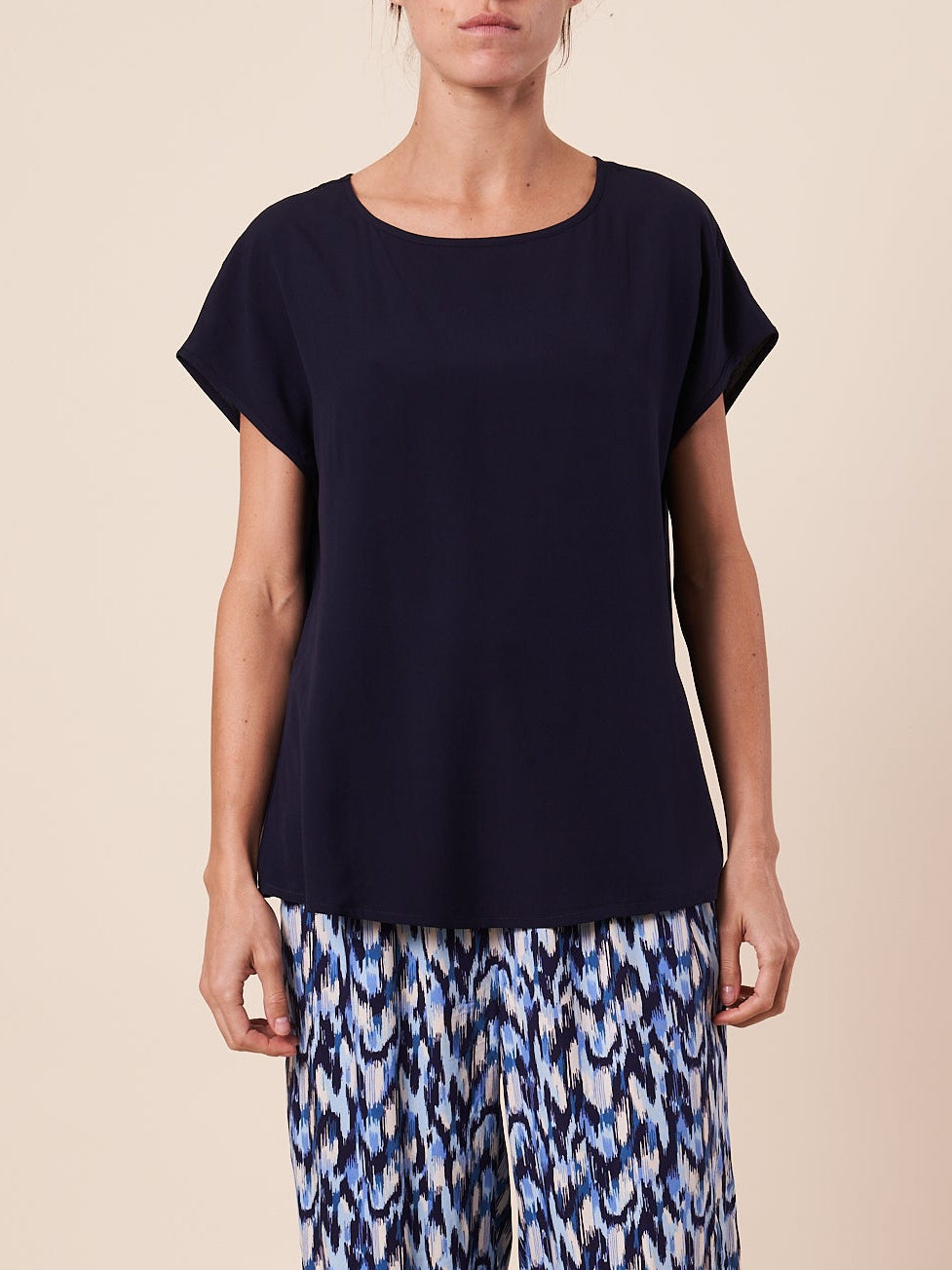 BATWING TOP