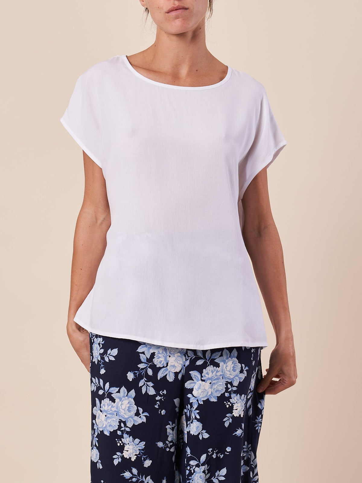 BATWING TOP