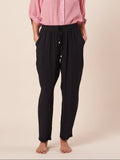 ELASTIC WAIST PANT