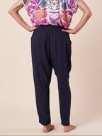 ELASTIC WAIST PANT