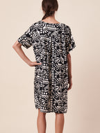 SLOUCH DRESS
