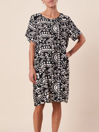 SLOUCH DRESS
