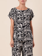 BATWING TOP
