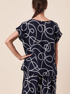 BATWING TOP