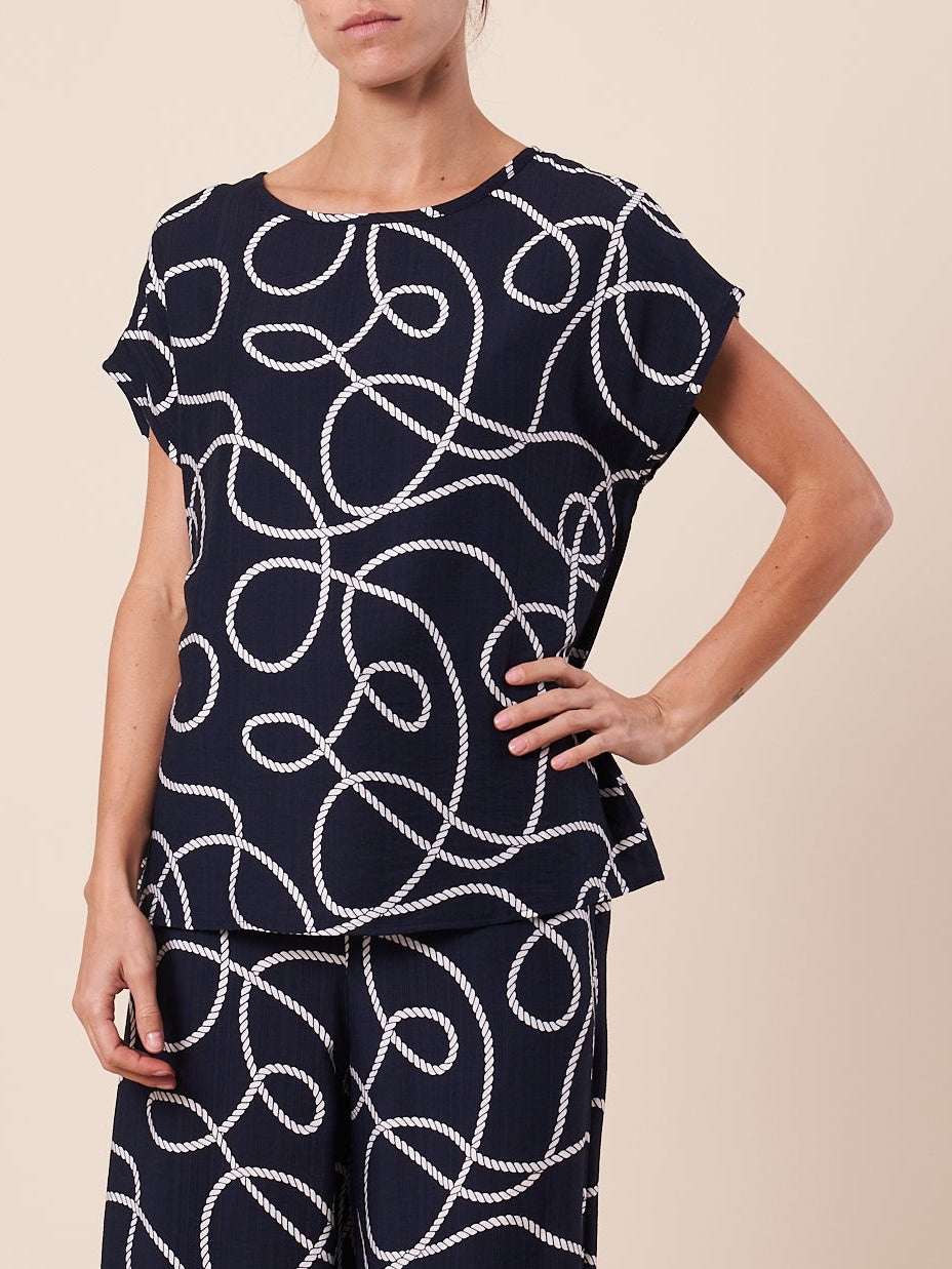BATWING TOP
