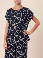 BATWING TOP