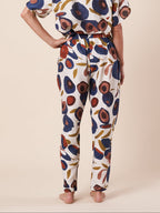 LOLA CUFF LEG PANT