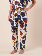 LOLA CUFF LEG PANT