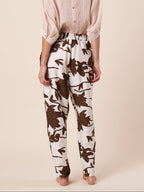 LOLA CUFF LEG PANT