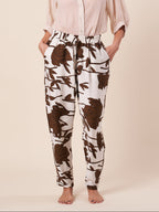 LOLA CUFF LEG PANT