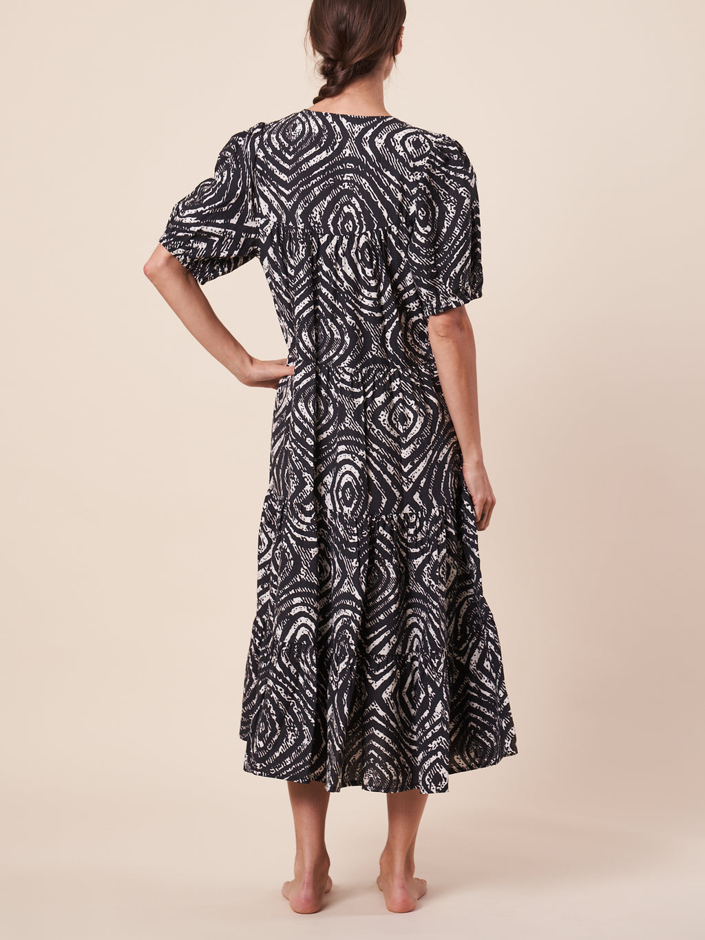 ALY SHIR DRESS