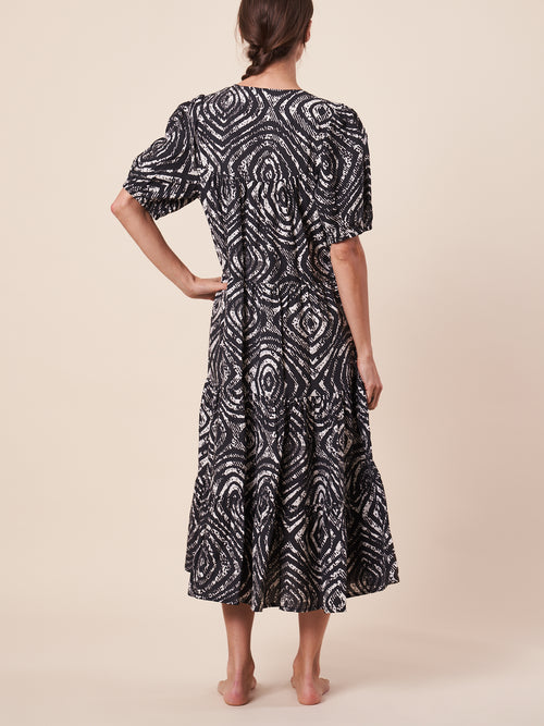 ALY SHIR DRESS