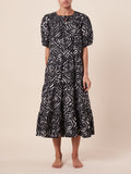 ALY SHIR DRESS