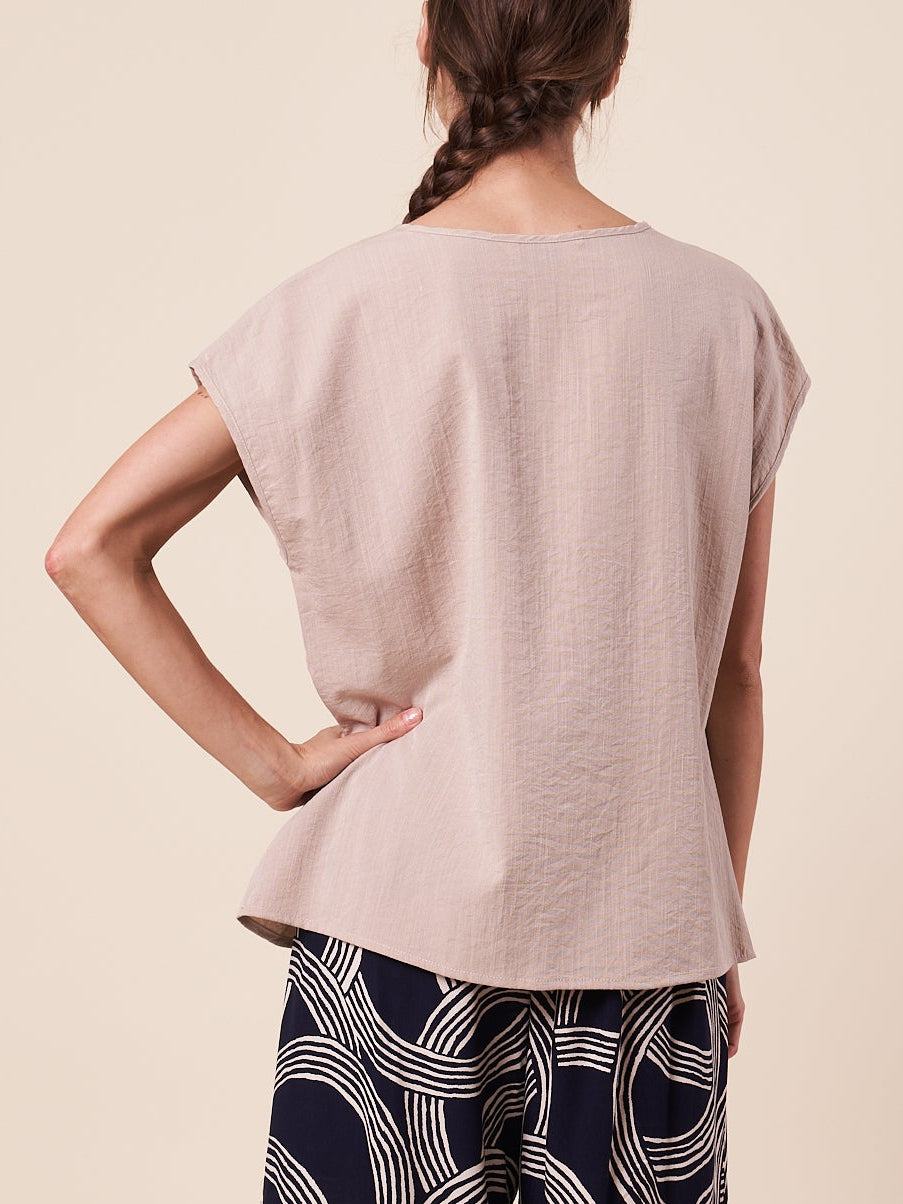 BATWING TOP