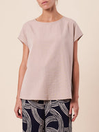BATWING TOP