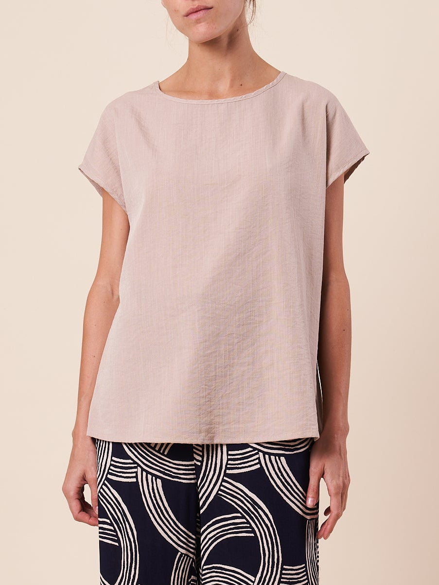 BATWING TOP