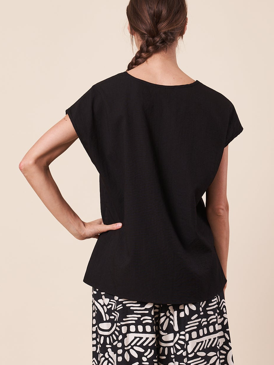 BATWING TOP