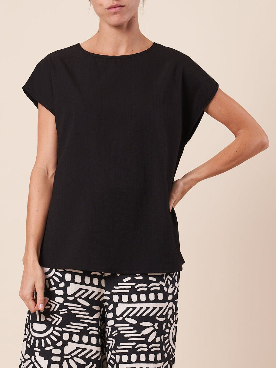 BATWING TOP