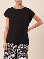 BATWING TOP