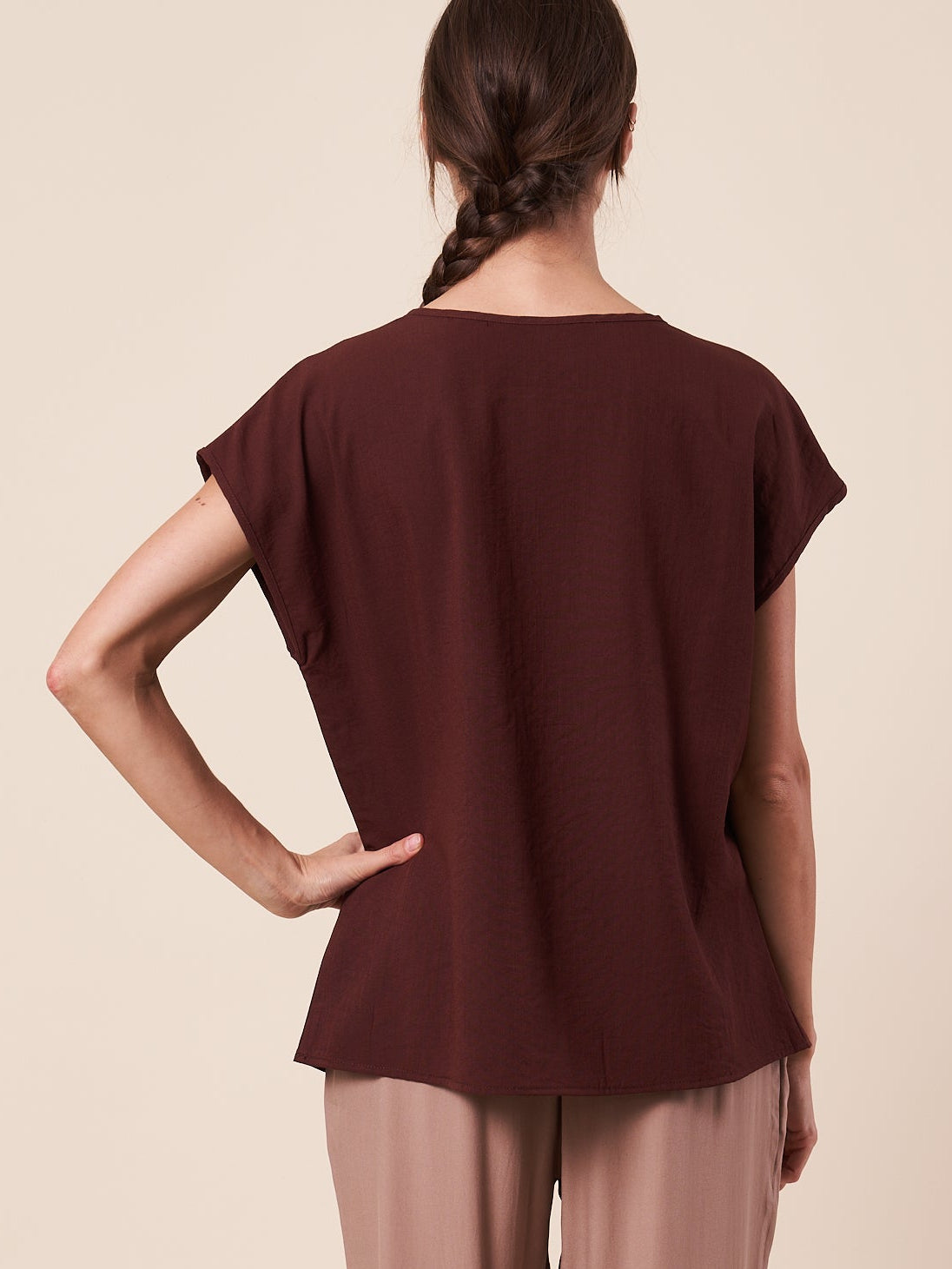 BATWING TOP
