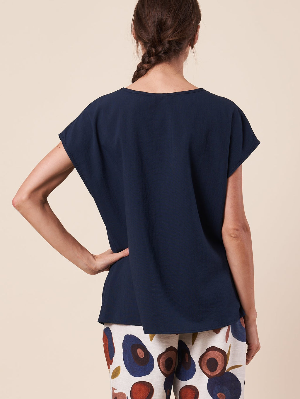 BATWING TOP