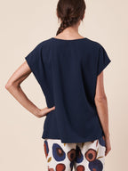 BATWING TOP