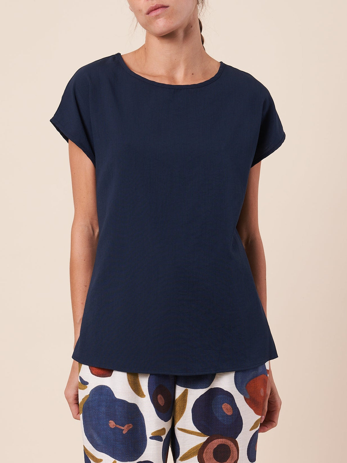 BATWING TOP