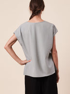 BATWING TOP