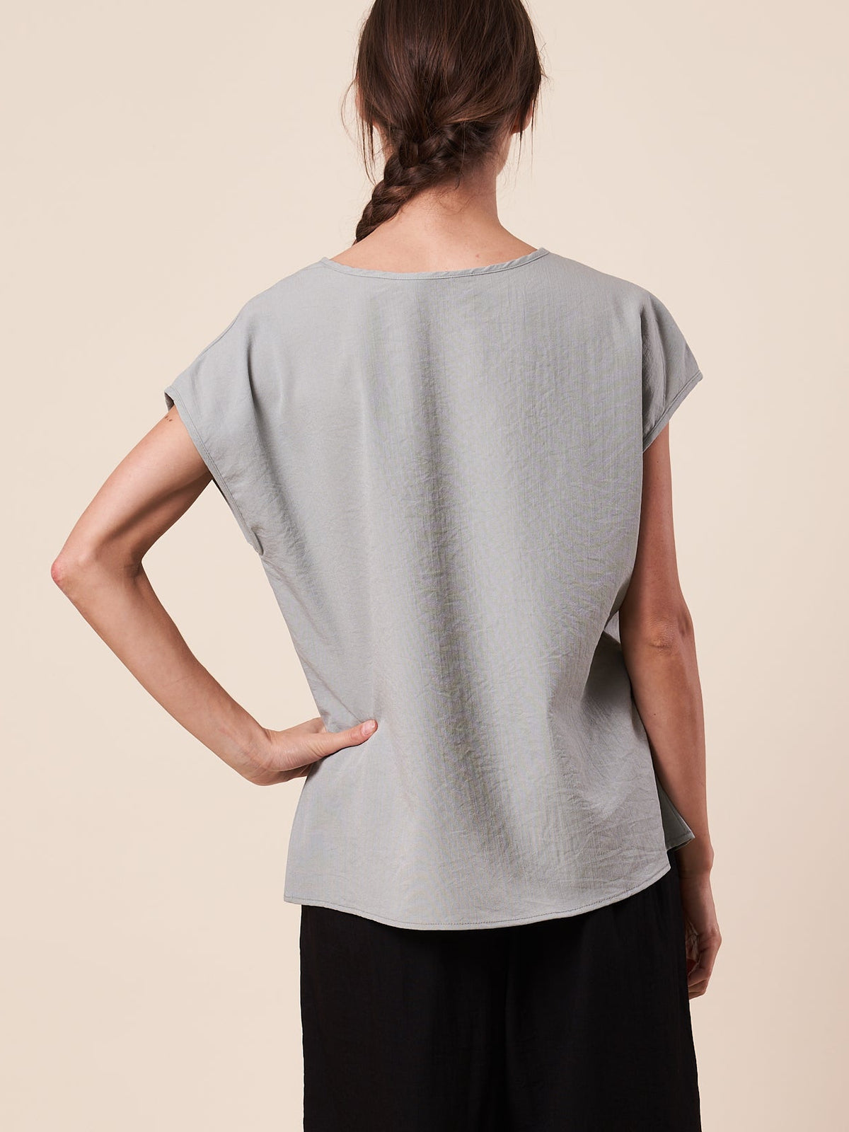 BATWING TOP