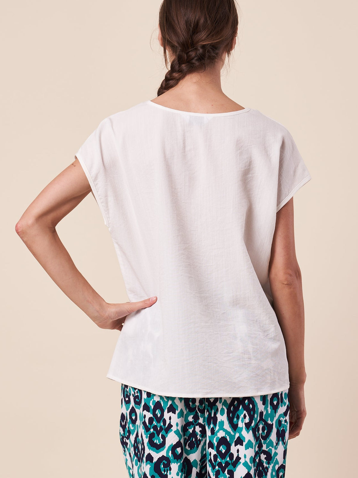 BATWING TOP