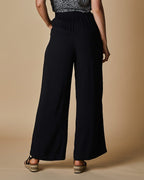 WIDE LEG PANT