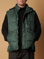 PUFFER VEST