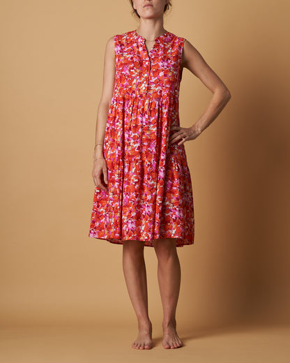 BABYDOLL DRESS
