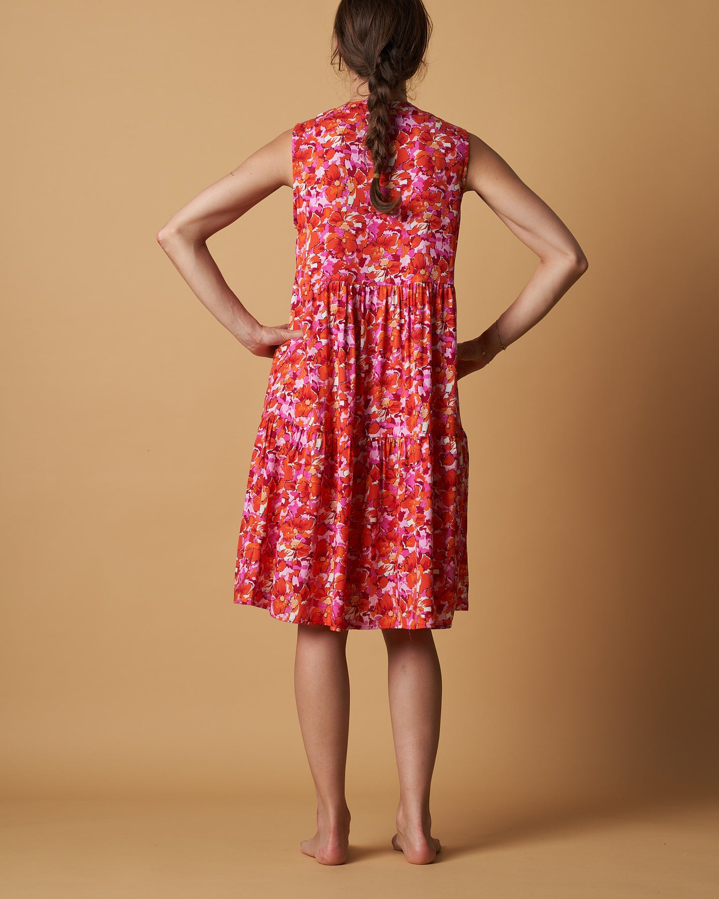 BABYDOLL DRESS