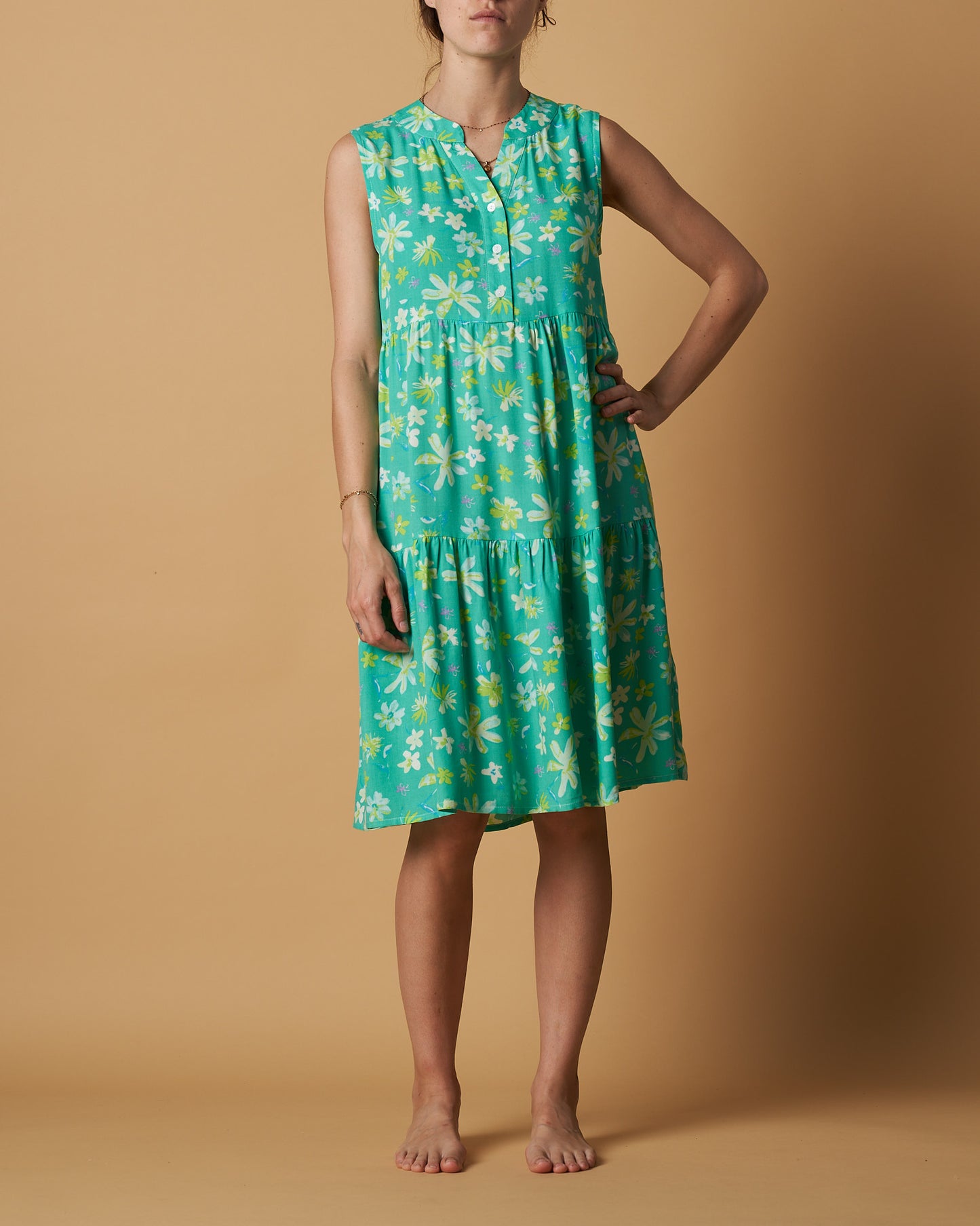 BABYDOLL DRESS
