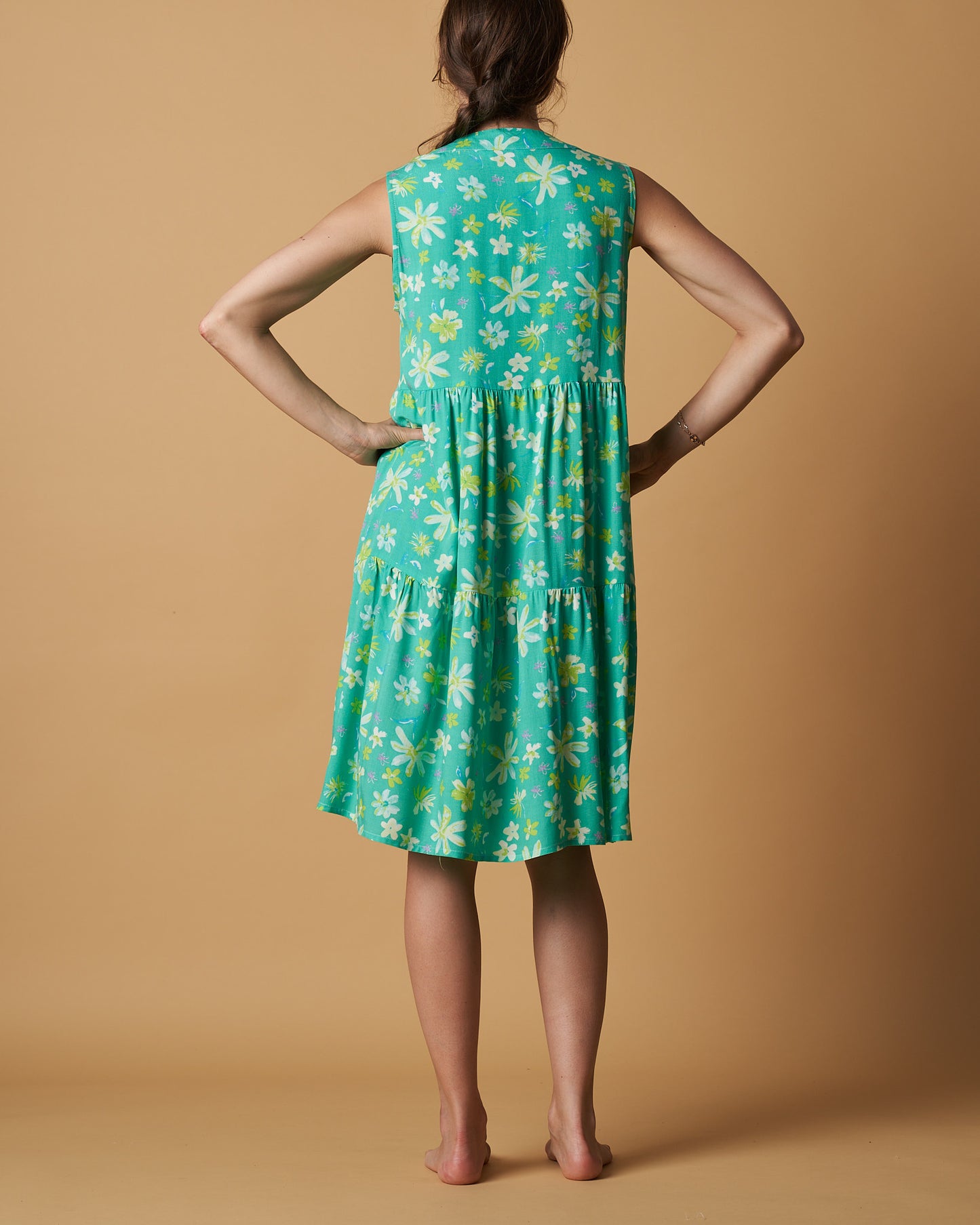 BABYDOLL DRESS
