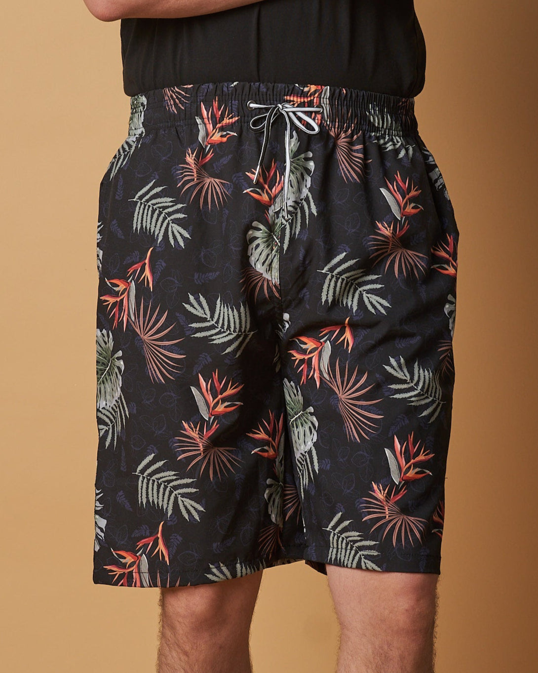 BOARD SHORTS
