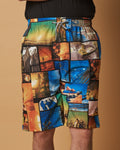BOARD SHORTS