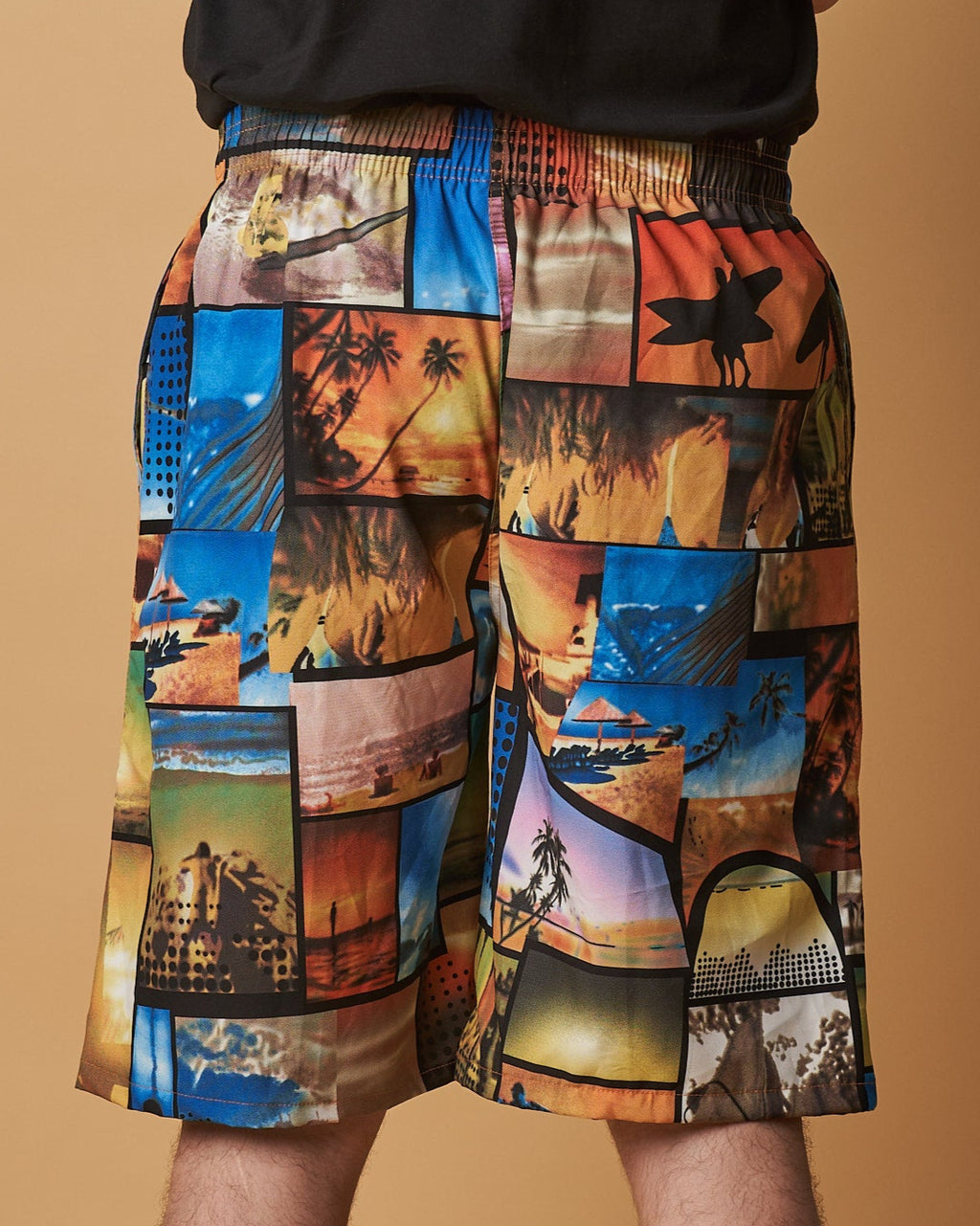 BOARD SHORTS