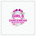 GIRLS DANCEWEAR MYSTERY BOX