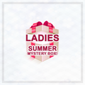 LADIES SUMMER MYSTERY BOX